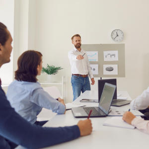 ISO 27001:2022 ( Information Security Management System  )
